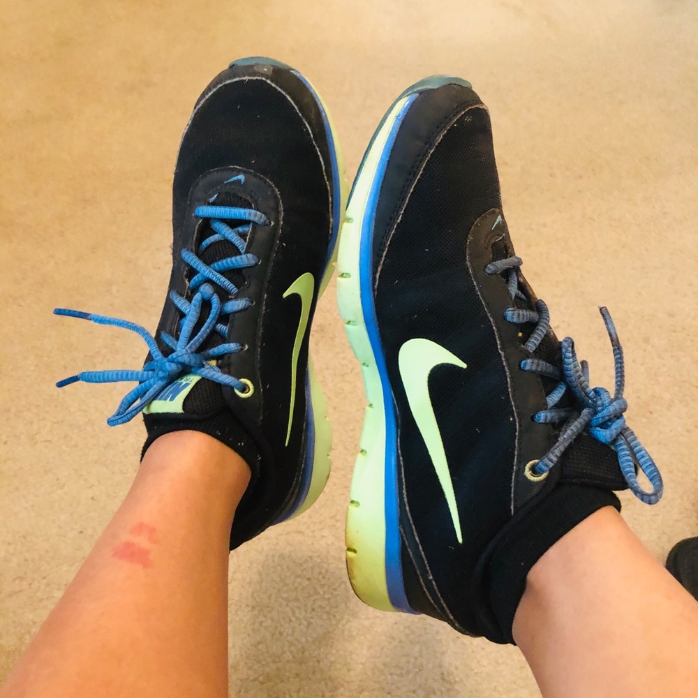 Nike Women’s Shoes. Used but good condition.